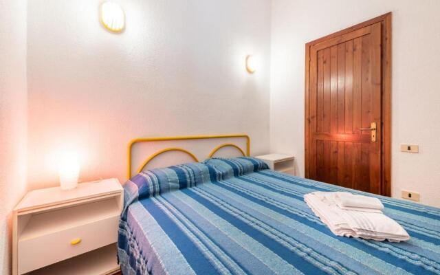 Accu is Prezzus Villetta B mare 50m
