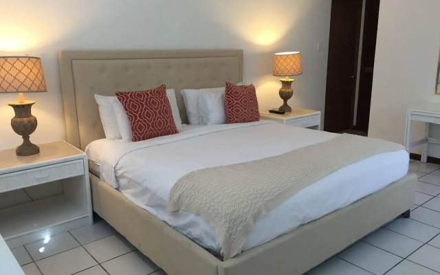 Hosteria Del Mar