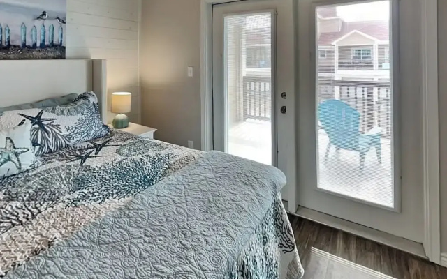 Forever in Flip Flops by Silver Sands Vacation Rentals