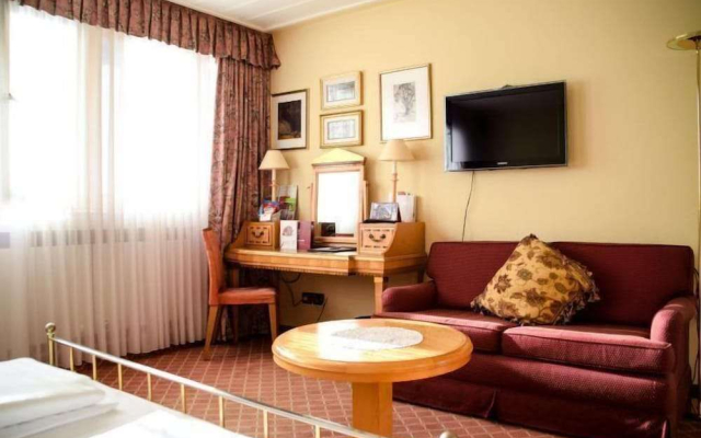 Walk´sches Haus - Hotel & Restaurants