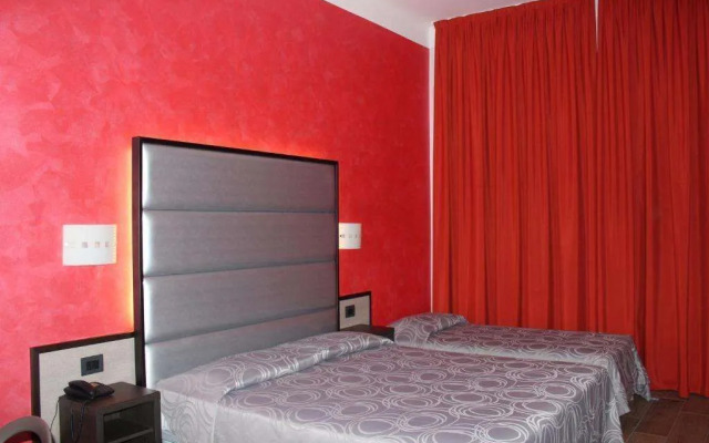 Hostel Beatrice Milano