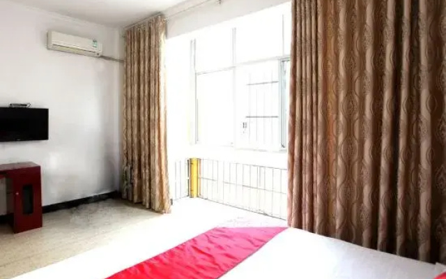 En'shi Zhaoyang Inn