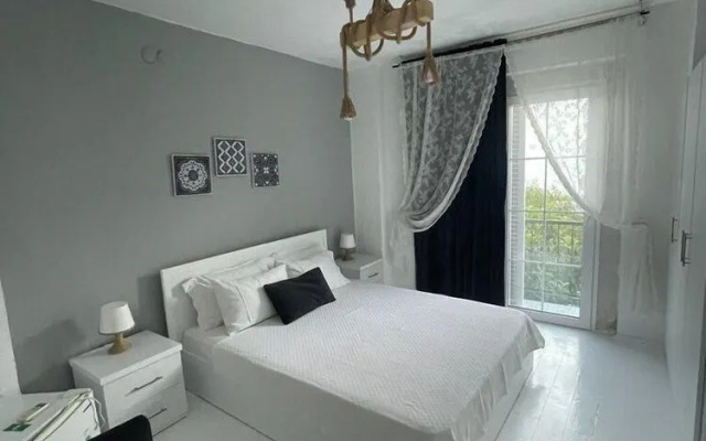 Pürlen Otel Alaçatı