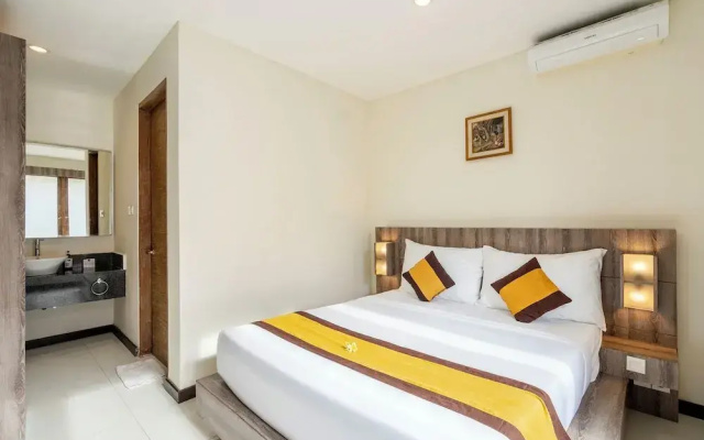 Kings Villas Sanur By Moria