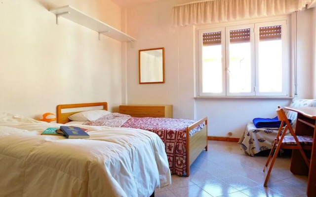 A casa di Luca