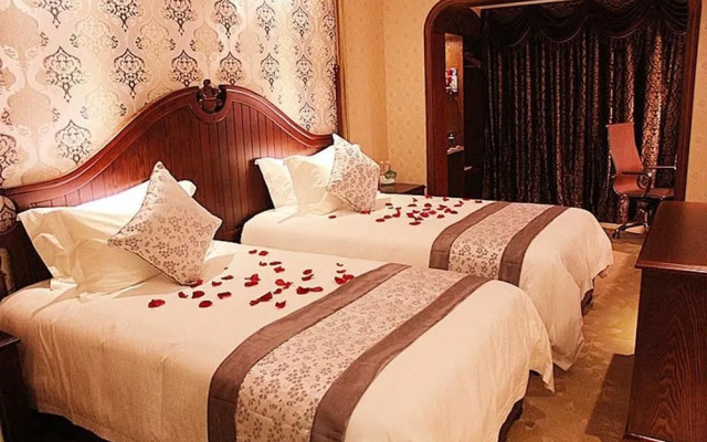 Yijia Hotel