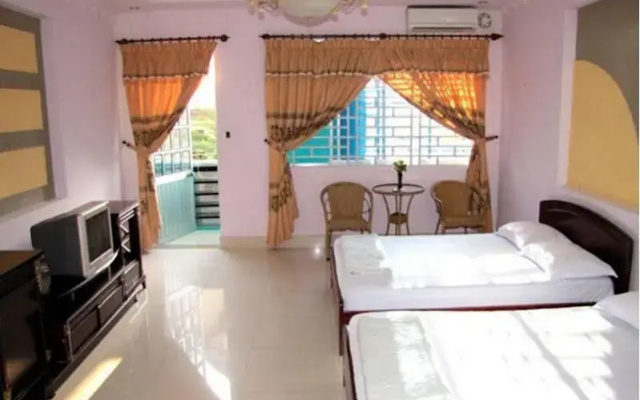 Ngoc Thuan Hotel
