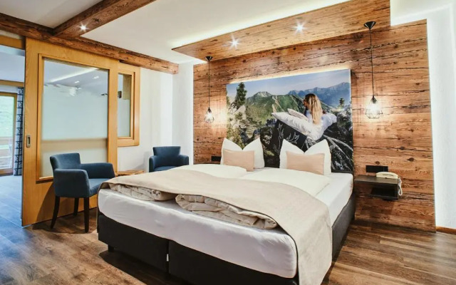 Hotel Rustika