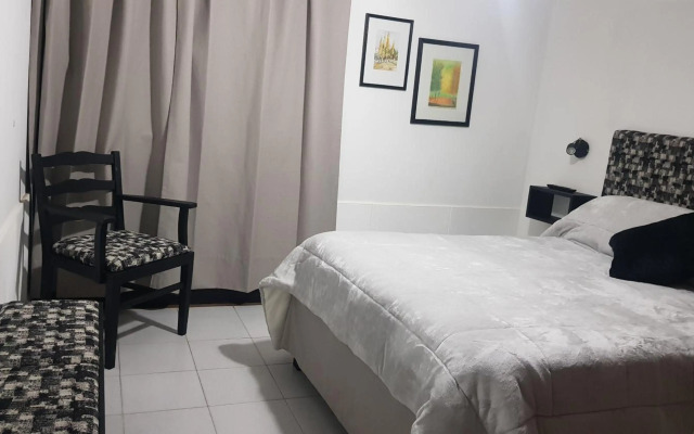 La casa de Chiqui