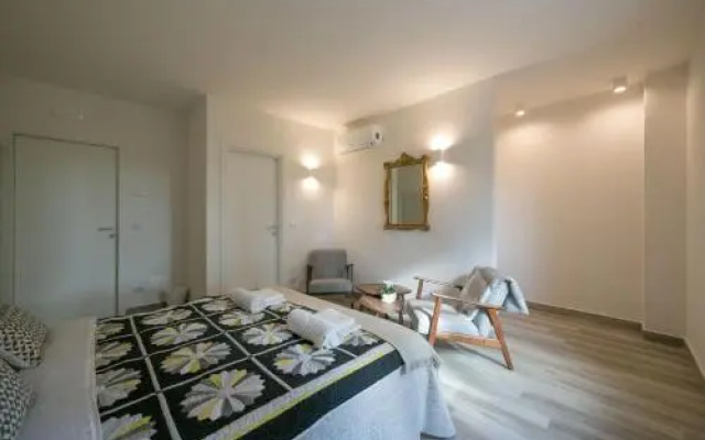 La Pianaccia Country House