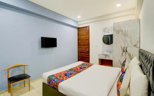 Fabhotel Wild Wings Narsingi
