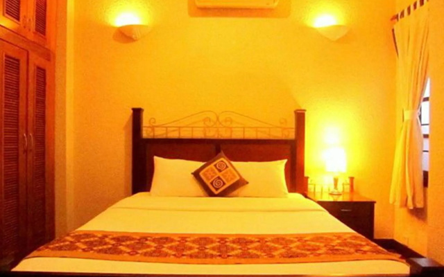 Cam Ly Boutique Apartment & Hotel