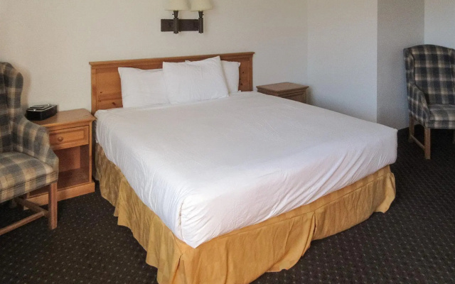 Rodeway Inn Bozeman