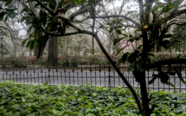 Forsyth Park Inn