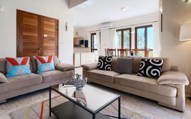 Villa Dionysus - 373