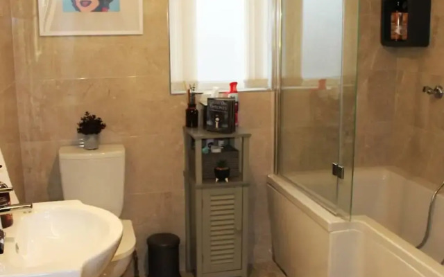 4 Bed Boutique House Lisburn Road