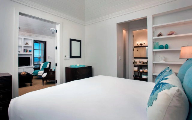 French Leave Resort, Autograph Collection