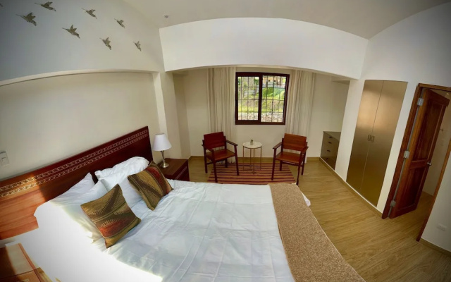 Inkantari Boutique Hotel