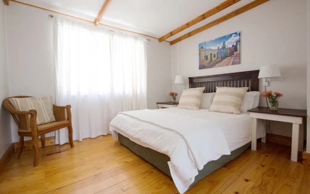 Loddeys Guesthouse