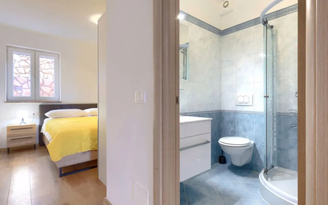 Apartment Flores Rabac