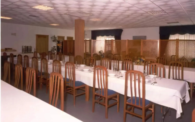 Hotel San Vicente