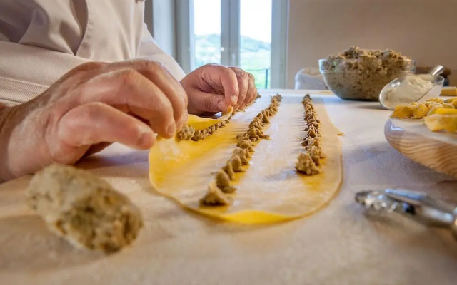 Agriturismo Bodrito