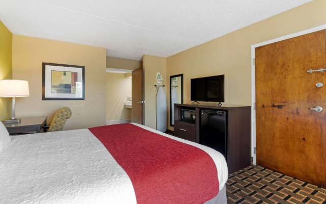 SureStay Hotel by Best Western Lenoir City