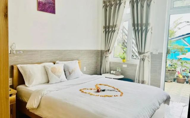 Khách sạn Thanh Thế