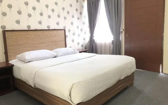 Hotel Grand Nusantara By Zuzu