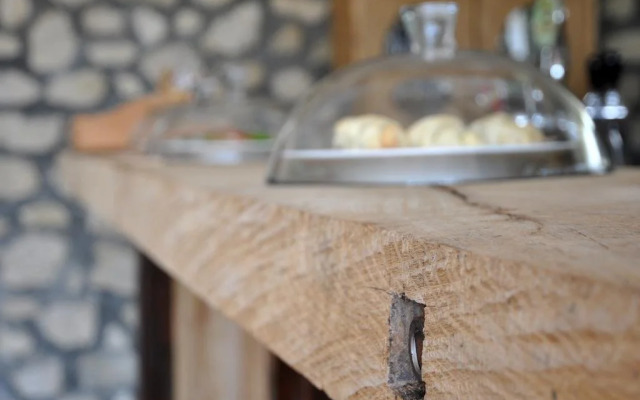 Guest House Degustarium