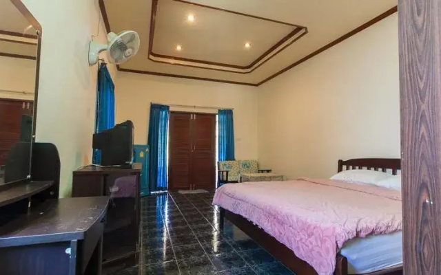 Baan Boonsom Guesthouse