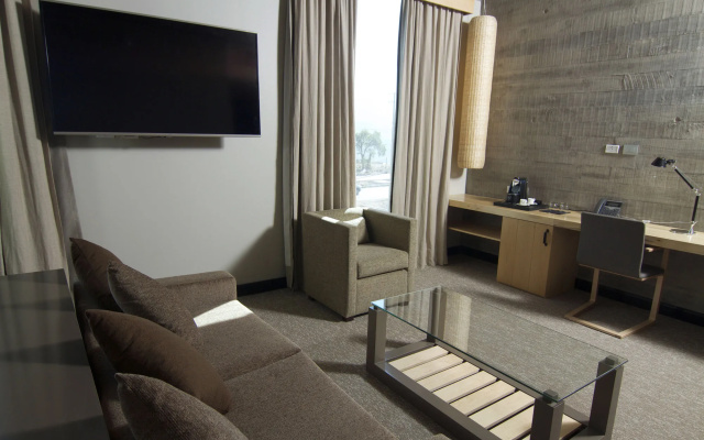 Keo Hotel - Ovalle Casino Resort