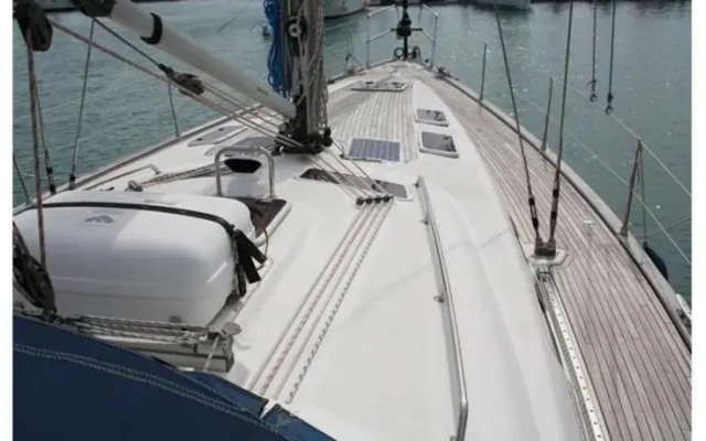 S/Y Eleni
