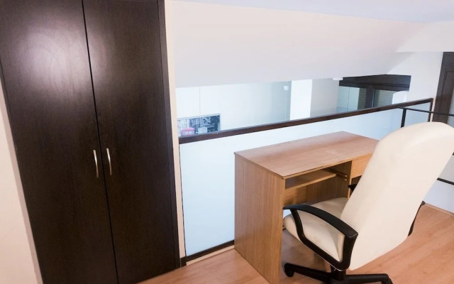 Moderno Loft cerca de Metro y de Aparcamiento