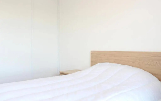 Appartement La Rochelle, 3 pièces, 6 personnes - FR-1-246-220