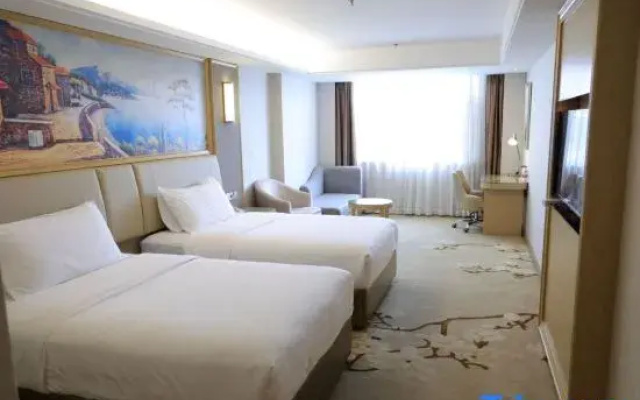 Vienna Hotel（ning yuan jiu yi dian ）