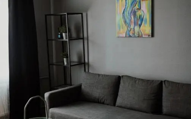 Sea View Apartment