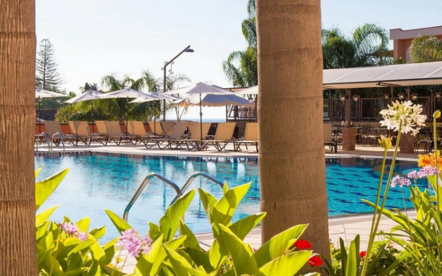 Diamond Resort Naxos Taormina