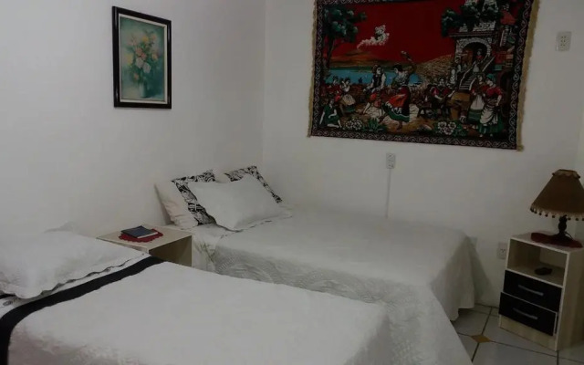 Pousada Bella Praia