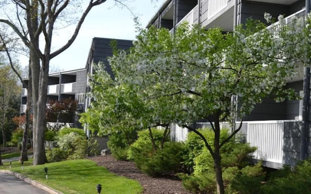 Woodloch Pines Resort