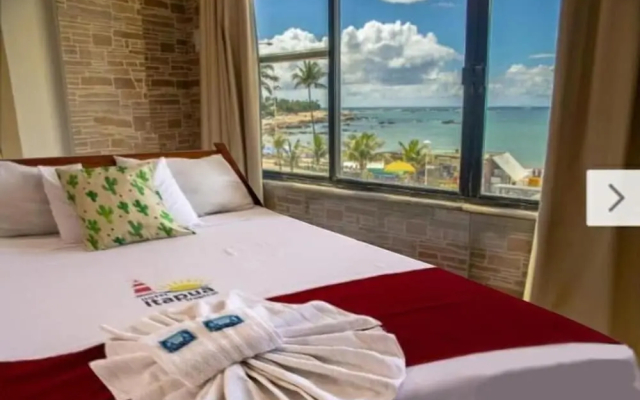 Hotel Tropical Itapua1