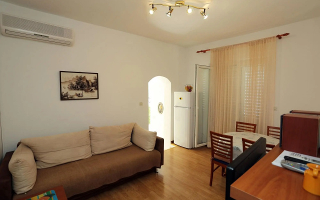 Ali - Modern Apartments - A1