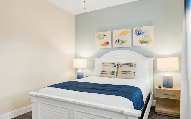 Caribbean Dreamin Vibrant Margaritaville Resort