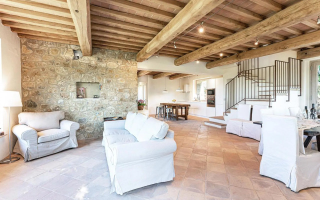 Amandula 6 in Castel del Piano