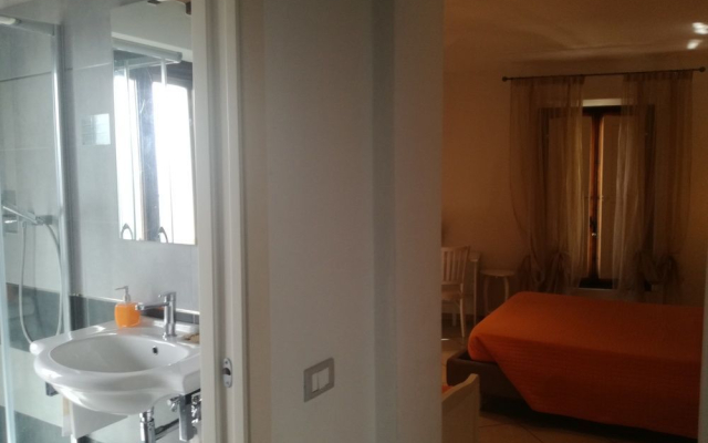 Camollia Suites
