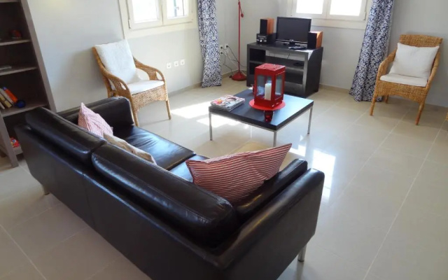 Villa Elaia Suites & Apartments No.2