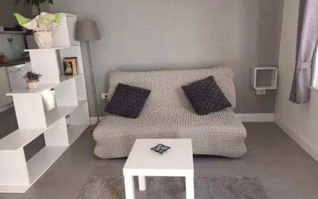 Apartments Merlin