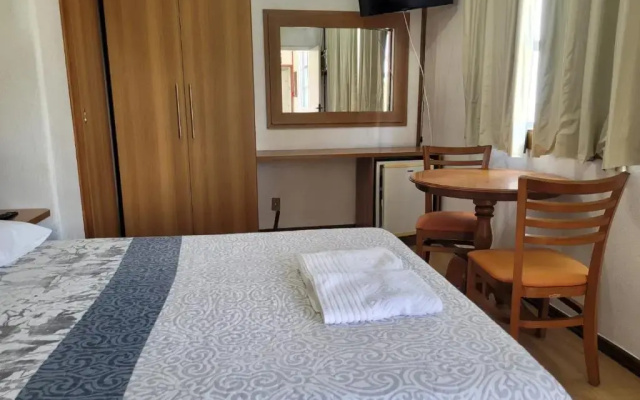 Hotel Taufik