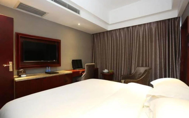 Nanhu Hotel