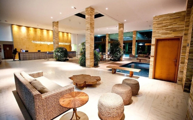 Iloa Resort And Residence